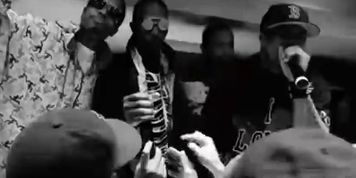 Three Six Mafia - I'd rather(Get Some Head) Explicit Music Video