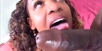 Thick Ebony