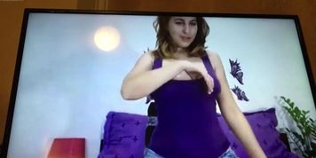 Beautiful Sweet Sexy Brunette (Beauty Dior)