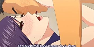 Jitsu Musume Anoko No Kowari Ni Sukina Dake 1-2 Espa&ntilde;ol