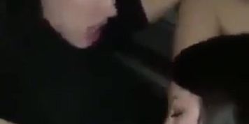 Lesbian Rolleyes
