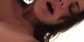 My Friend's Wife Forgot her Cellphone 3 - She needs someone screw her ass