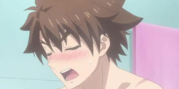 Shinmai maou no testament 03