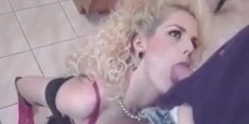 Sally Layd - The Anal Spaghetti Incident
