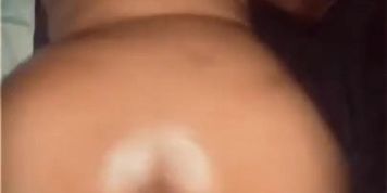 Samoan bbw milf takes bbc