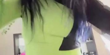 Onlyfans POV Brunette Cowgirl