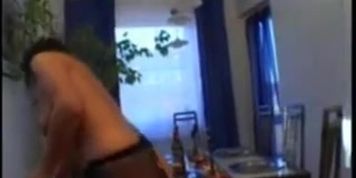 Mature amateur wife homemade gonzo with facial cumshot jizz shot