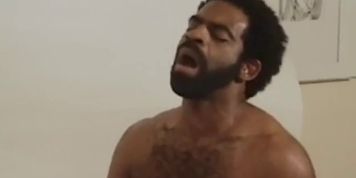 PHOTO SHOOT WITH A PORNSTAR