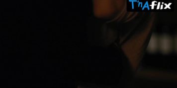 Katherine Moennig Lesbian,  Underwear Scene  in The L Word: Generation Q