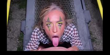 Oral Hex PMV
