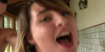 Big Ass Anal
