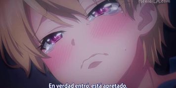 Anime Hentai Uncensored  hentai anime (Hentai_Milf)