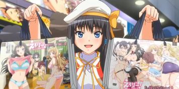 Hentai Eroge H Mo Gamemo Kaihatsu Zanmai Cap 5 Sub Espa&ntilde;ol - Big Boobs Milf 5