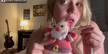 EarthToSashaASMR
