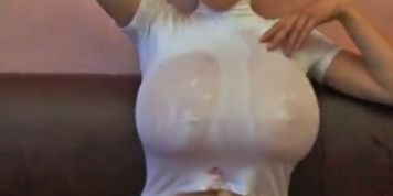 Merilyn Sakova amazing boobs (Anya, Anya Sakova, Busty Merilyn)