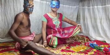 Bengali Teacher Dirty Talk Audio: Student Fucks Her Rough In Outdoor Anal Sex