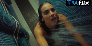 Beatriz Godinho Breasts Scene  in O Clube