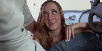Dude Thats My Car (Jordan Ash, Victoria Rae)