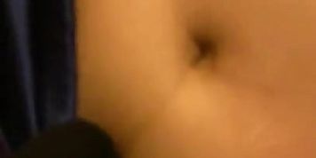 awek melayu main dgn abg tiri bertopeng part 1 (BigDick Daddy)