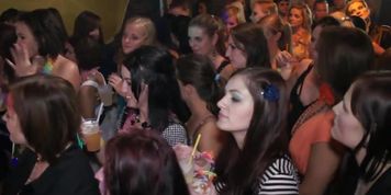 Party Hardcore Gone Crazy Vol. 75