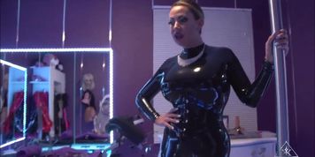 Domina Kate - Sissy Academy 1