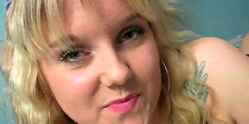 PROJECTFILTH - Tattooed Kinky Girl Gets Tickled