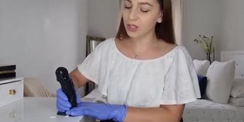 Milf Gives You Detailed Joi