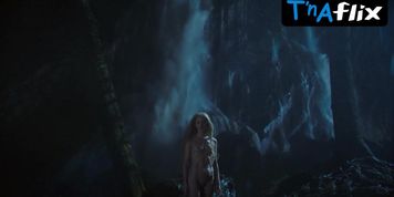 Denise Gough Breasts,  Butt Scene  in The Other Lamb (Norma Joel)