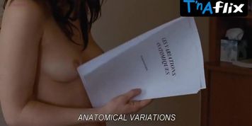 Annabelle Hettmann Butt,  Breasts Scene  in The Sentiment Of The Flesh