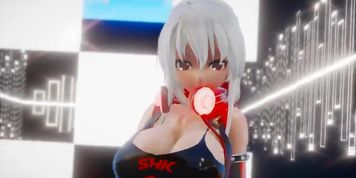 MMD HMV