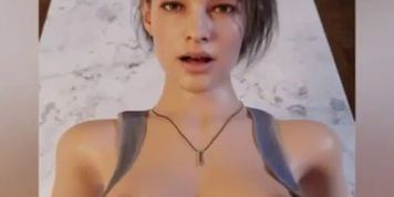 Jill Valentine