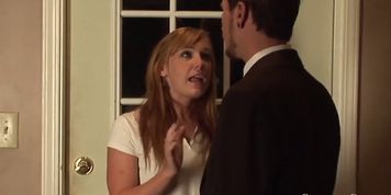 SweetSinner Dani Jensen Intense Teen Orgasms