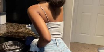 Sexy maid Saturday ?? check your DMs ❤️ by aprilraeee from OnlyFans | Coomer