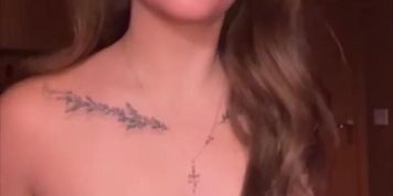 Laurenkimripley nude onlyfans topless leak video