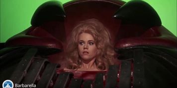 Barbarella