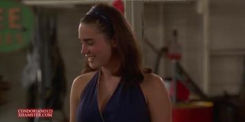 Jennifer Connelly - Sex