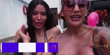Colombian girls partyumzkt