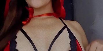 &iquest;Tengo carita de ni&ntilde;a buena??? by alemarr from OnlyFans | Coomer