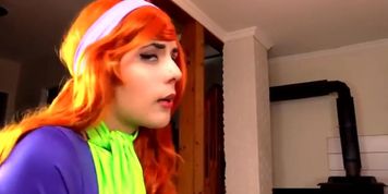Saffron - Scooby Doo Parody