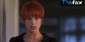 Jennifer Jason Leigh Breasts Scene  in Single White Female