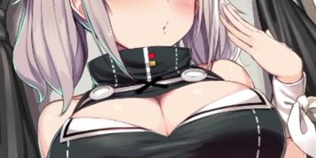 Paizuri Escort Roleplay JOI Titfuck Fetish Anime Girl Kaguya Luna Hentai [Zurikat]