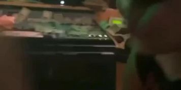 BlueFace baby, Instagram stories with a lot of bitches