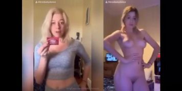 tiktok dance 