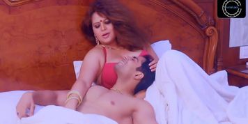 Peeping Tom Episode 4