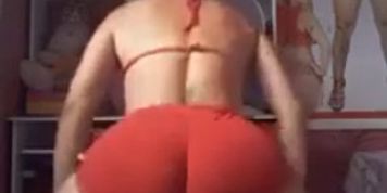 Twerk