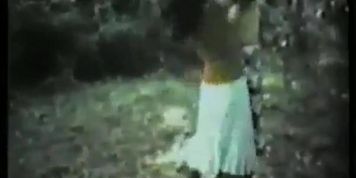 Vintage Catfight
