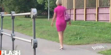 Car Flash Compilation