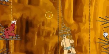 Jail Break 3