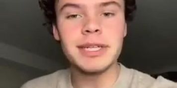 Sad boi