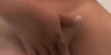 Ebony pornstar Pinky having her pussy fucked in doggy style